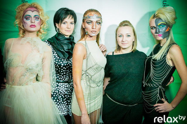 Beauty Battle, фото № 41