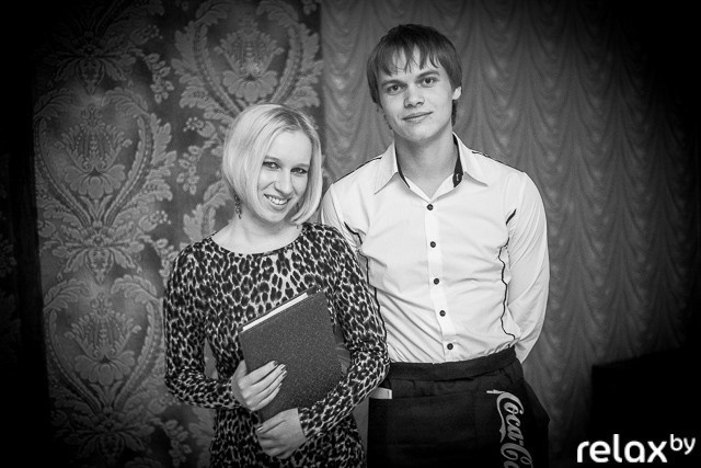 Открытие Dj Bar Shelter, фото № 43