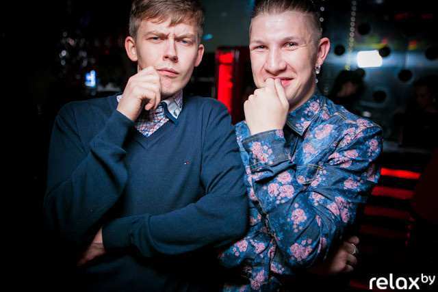 Next Club Show, фото № 62