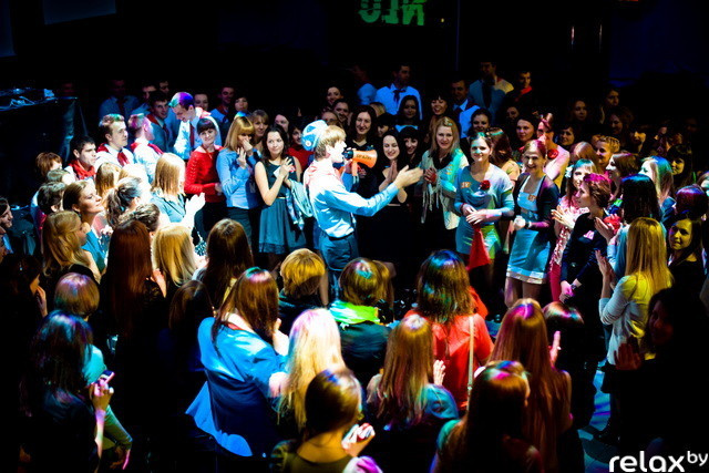 8 марта в компании ARTOX, фото № 27