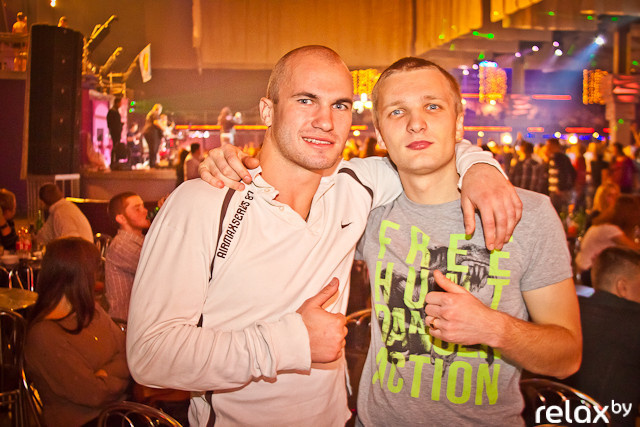 Retro Night, фото № 101