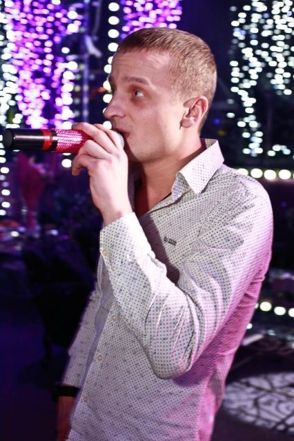 Звездная пятница, фото № 1