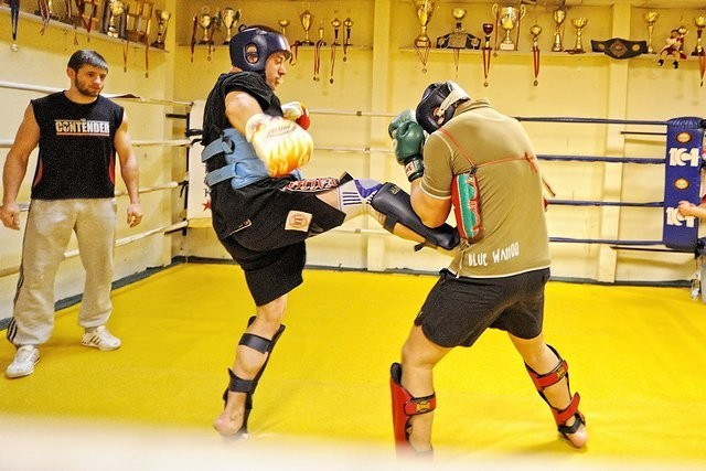 Турнир «Беловежский легион», фото № 99