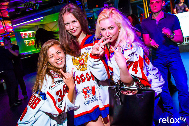 Эти забавные болельщики: заключительная часть, фото № 5