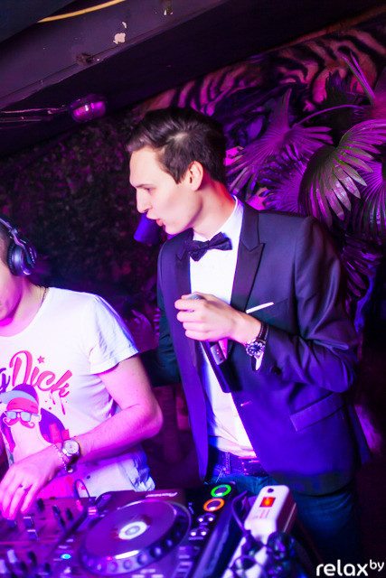 Africa Night, фото № 45