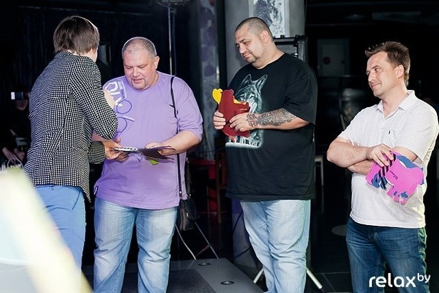 Взрослые игры, фото № 106