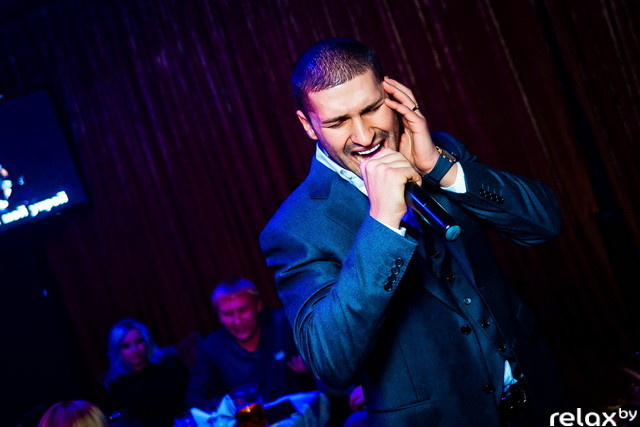 Ryboltover party, фото № 68