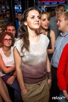 Вечеринка в клубе Next, фото № 175