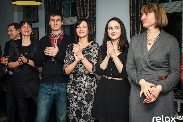 Выпускной бизнес-школы РАСТИ, фото № 79