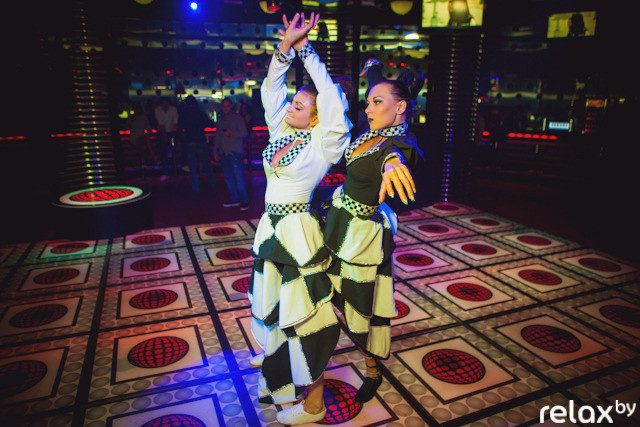 Next Club Show, фото № 59