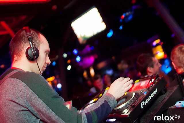 Ретро в Madison, фото № 101