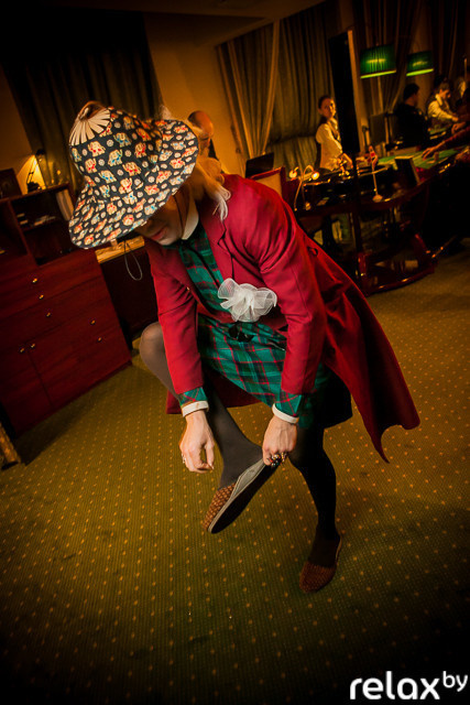 Шерлок Холмс и доктор Ватсон, фото № 36