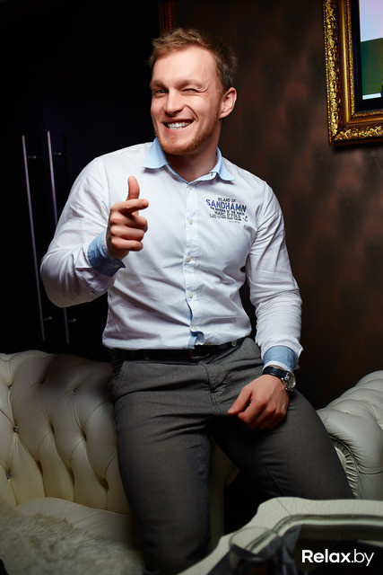 50 самых красивых улыбок прошлой недели, фото № 12