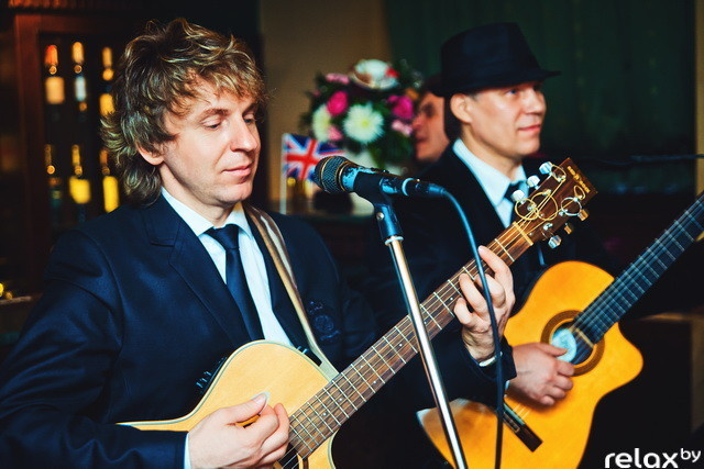 Casino Royal: Традиции Англии, фото № 29