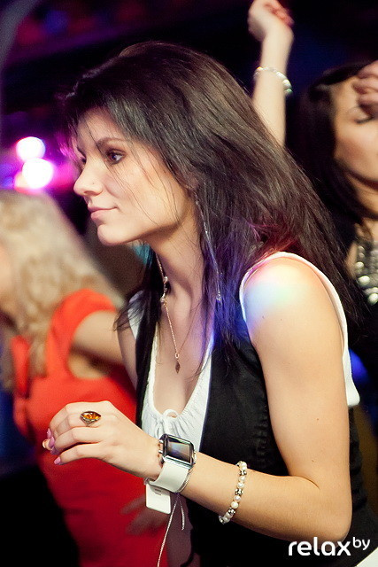 Ретро в Madison, фото № 57