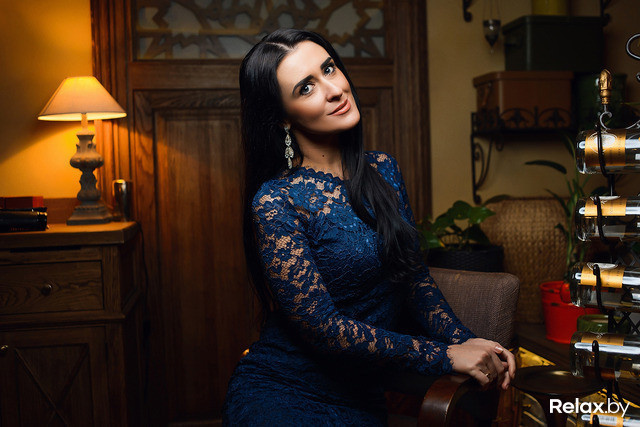 ТОП 50 красивых девушек праздничной недели, фото № 11