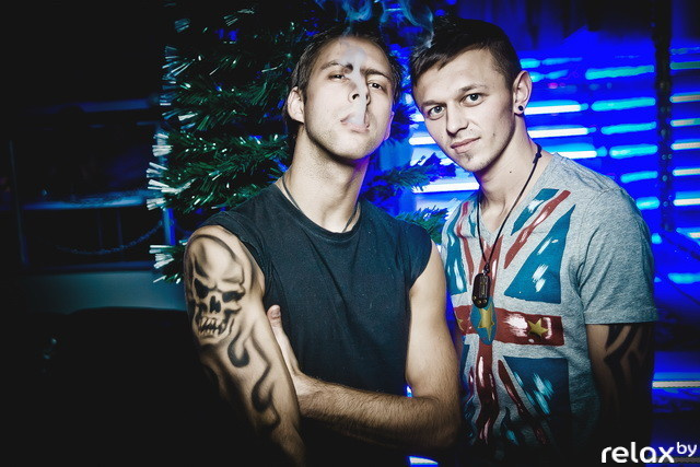 Митя Фомин, фото № 86