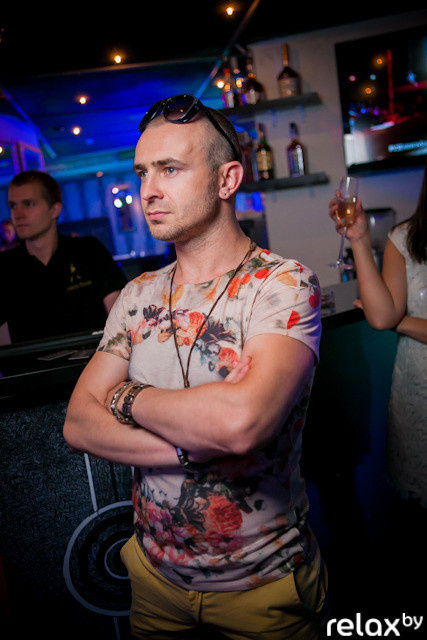 Бархат, фото № 107