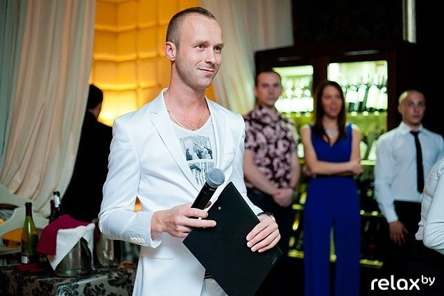 Вечеринкам Рыболтовер 2 года, фото № 40