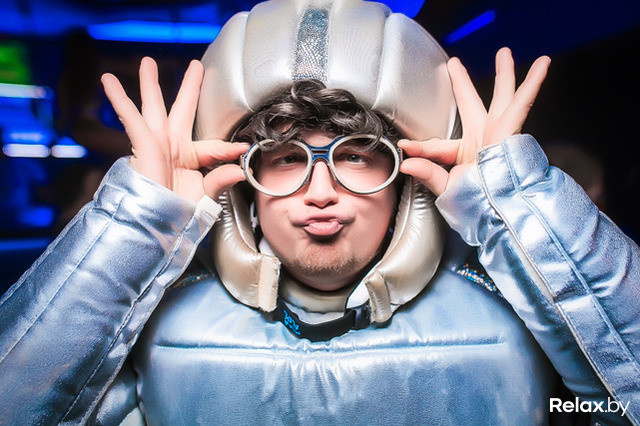 50 веселых фото минских аниматоров, фото № 4