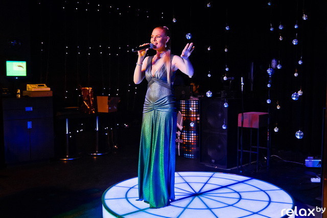 The Black Door - День Рождения Ирины Кабасакал, фото № 28