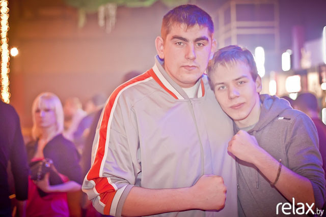 Ретро вечеринка, фото № 66