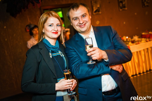 Открытие Бара Boston, фото № 35