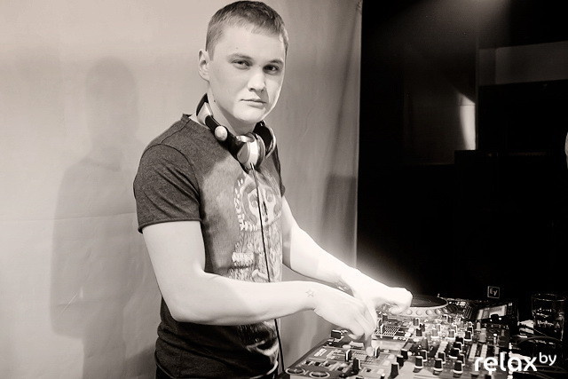 Dj Igor Arhipov с презентацией нового микса «Pop porn», фото № 54