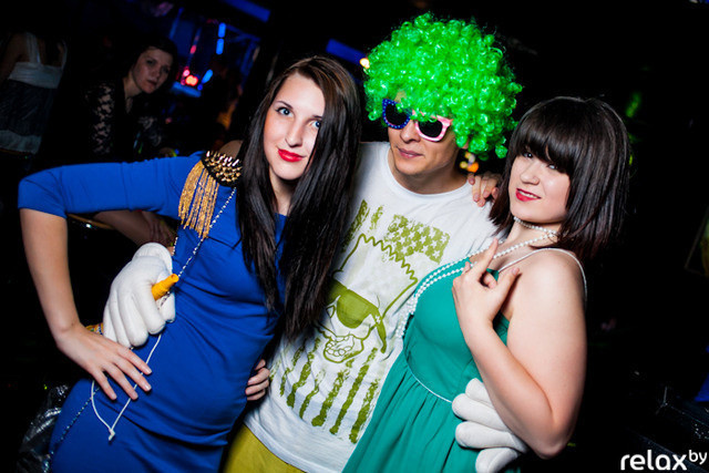 МФЭК PARTY, фото № 88