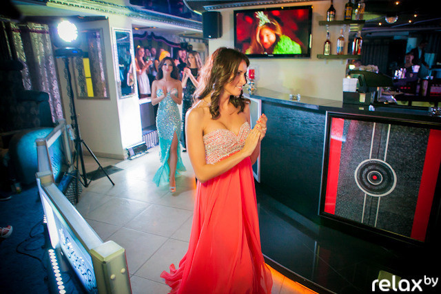 Бархат, фото № 70