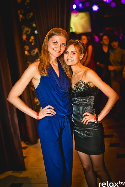 Новогодний корпоратив Artox 3 часть, фото № 40