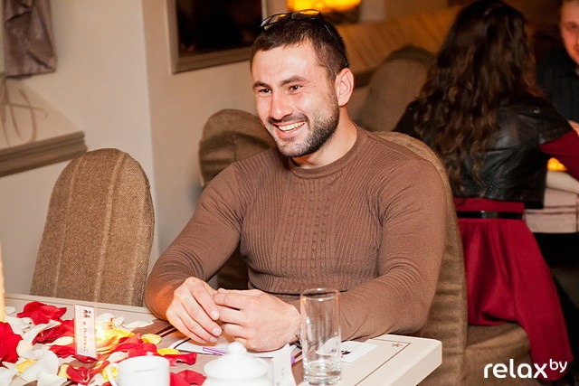 Speed Dating, фото № 8