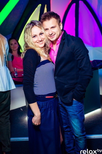 Презентация клипа Анастасии Тиханович, фото № 54