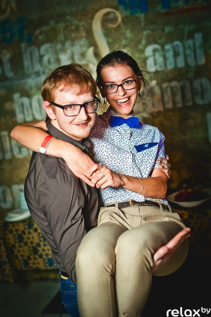 Новогодний корпоратив Artox 3 часть, фото № 38