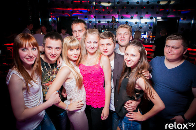 Next Club Show, фото № 82