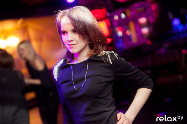 Взрослые игры в Madison, фото № 57