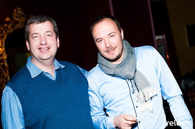 Первый клуб мафии, фото № 77