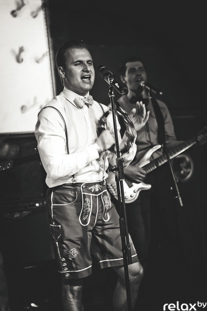 Новогодний корпоратив Artox 3 часть, фото № 113