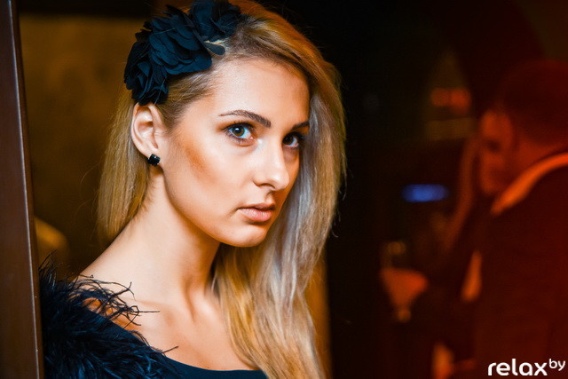 Открытие Бара Boston, фото № 92