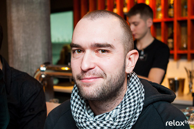 Открытие Террапицца на Мележа 1, фото № 76