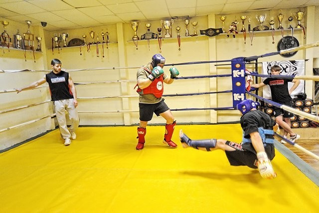 Турнир «Беловежский легион», фото № 90