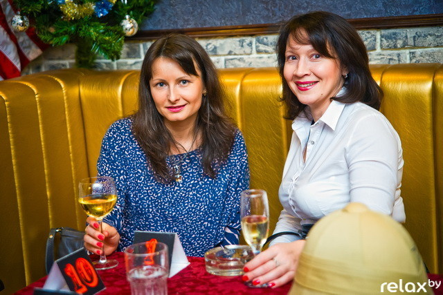 Открытие Бара Boston, фото № 71