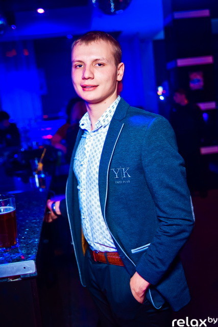 Millenium Night, фото № 75