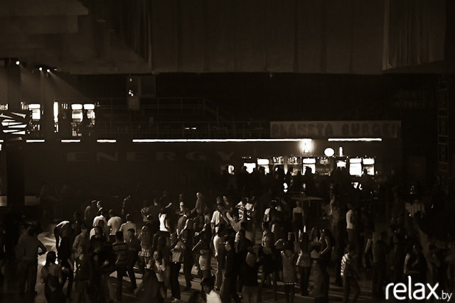 Electro Night, фото № 47