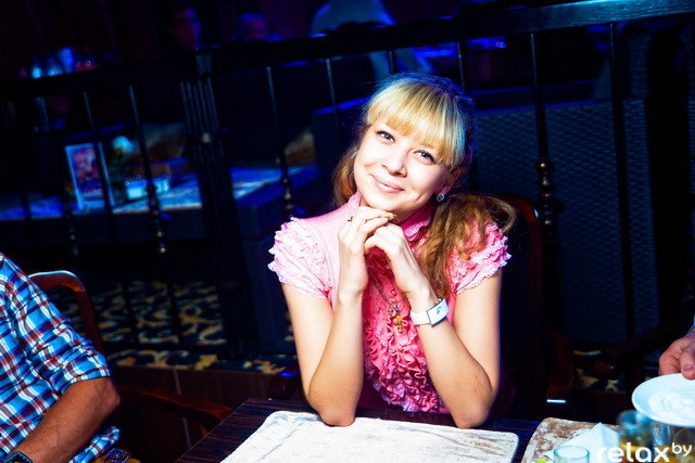 Ryboltover party, фото № 93