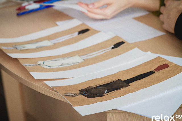 Отборочный тур конкурса New Names BFW, фото № 89