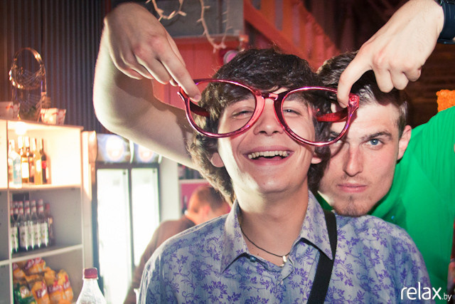 Electro Night, фото № 91