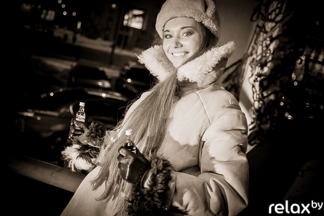 23 февраля в «Белой Веже», фото № 40