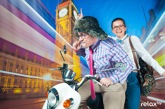 Корпоратив Artox, фото № 88