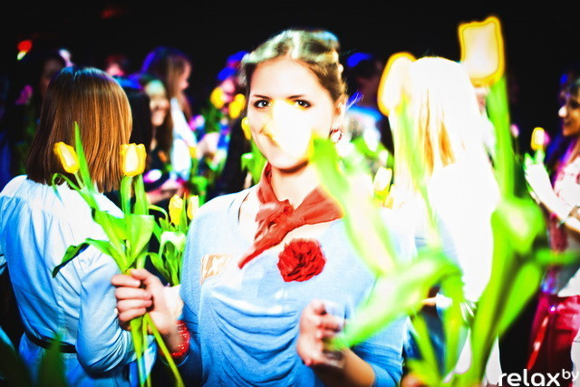 8 марта в компании ARTOX, фото № 35